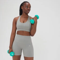 MP Damen Adapt Sport-BH – Intensives Türkis -Sportliche Kleidung Geschäft 13809218 2065029449319977