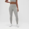 MP Damen Adapt Leggings – Grau -Sportliche Kleidung Geschäft 13809250 1885029448866869 1