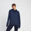 MP Damen Rest Day Kapuzenpulli – Marineblau -Sportliche Kleidung Geschäft 13809717 9905026083801978 1