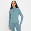 MP Damen Power Netzjacke – Kieselblau 1 MP Damen Power Netzjacke – Kieselblau -Sportliche Kleidung Geschäft 13838161 3535007891109800