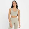 MP Damen Shape Nahtloser Sport-BH — Sanftes Grau -Sportliche Kleidung Geschäft 13838361 1005008104206736 3