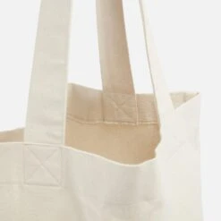 MP Tragetasche Aus Segeltuch – Ecru -Sportliche Kleidung Geschäft 13844162 1395000123962890