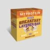 MYPROTEIN 6 Layer Frühstücksproteinriegel 2 MYPROTEIN 6 Layer Frühstücksproteinriegel -Sportliche Kleidung Geschäft 13905845 1055004500538009