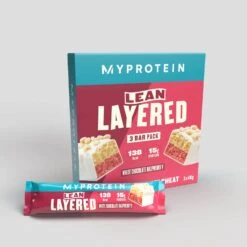 MYPROTEIN Lean Layered Bar