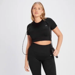 MP Damen Tempo Rib Nahtloses Croptop – Fliederfarben 15 MP Damen Tempo Rib Nahtloses Croptop – Fliederfarben -Sportliche Kleidung Geschäft 14021525 2145068023484179