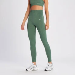 MP Damen Tempo Rib Nahtlose Leggings – Dunkles Graubraun 22 MP Damen Tempo Rib Nahtlose Leggings – Dunkles Graubraun -Sportliche Kleidung Geschäft 14021639 3145068022098197 3