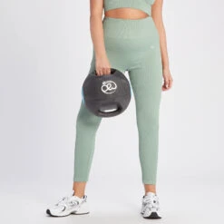 MP Damen Tempo Rib Nahtlose Leggings – Dunkles Graubraun 20 MP Damen Tempo Rib Nahtlose Leggings – Dunkles Graubraun -Sportliche Kleidung Geschäft 14021647 3865068022405190 3