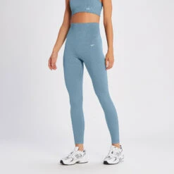 MP Damen Tempo Rib Nahtlose Leggings – Fliederfarben -Sportliche Kleidung Geschäft 14021655 4275074475785554 1