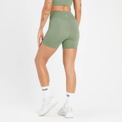 MP Damen Tempo Shorts – Sea Spray -Sportliche Kleidung Geschäft 14021695 1625071717484376