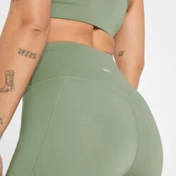 MP Damen Tempo Shorts – Sea Spray -Sportliche Kleidung Geschäft 14021695 9515071717597584