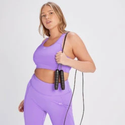 MP Damen Tempo Sport-BH – Dunkles Lavendel -Sportliche Kleidung Geschäft 14021727 1615065661494866 2