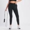 MP Damen Tempo Leggings – Schwarz -Sportliche Kleidung Geschäft 14021735 1675065661789133
