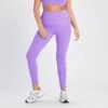 MP Damen Tempo Leggings – Dunkles Lavendel -Sportliche Kleidung Geschäft 14021751 2265065662376050 2