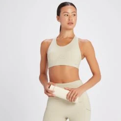 MP Damen Velocity Ultra BH – Hellgrau