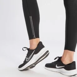 MP Damen Velocity Ultra Leggings – Schwarz -Sportliche Kleidung Geschäft 14189925 4475068760466783