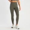MP Damen Tempo Rib Nahtlose Leggings – Graubraun, Grün -Sportliche Kleidung Geschäft 14220412 1285056652327685