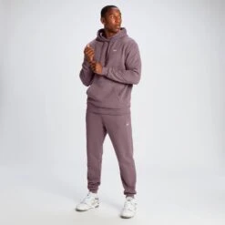 MP Men's Rest Day Joggers - Washed Burgundy -Sportliche Kleidung Geschäft 14242100 1715064139060692