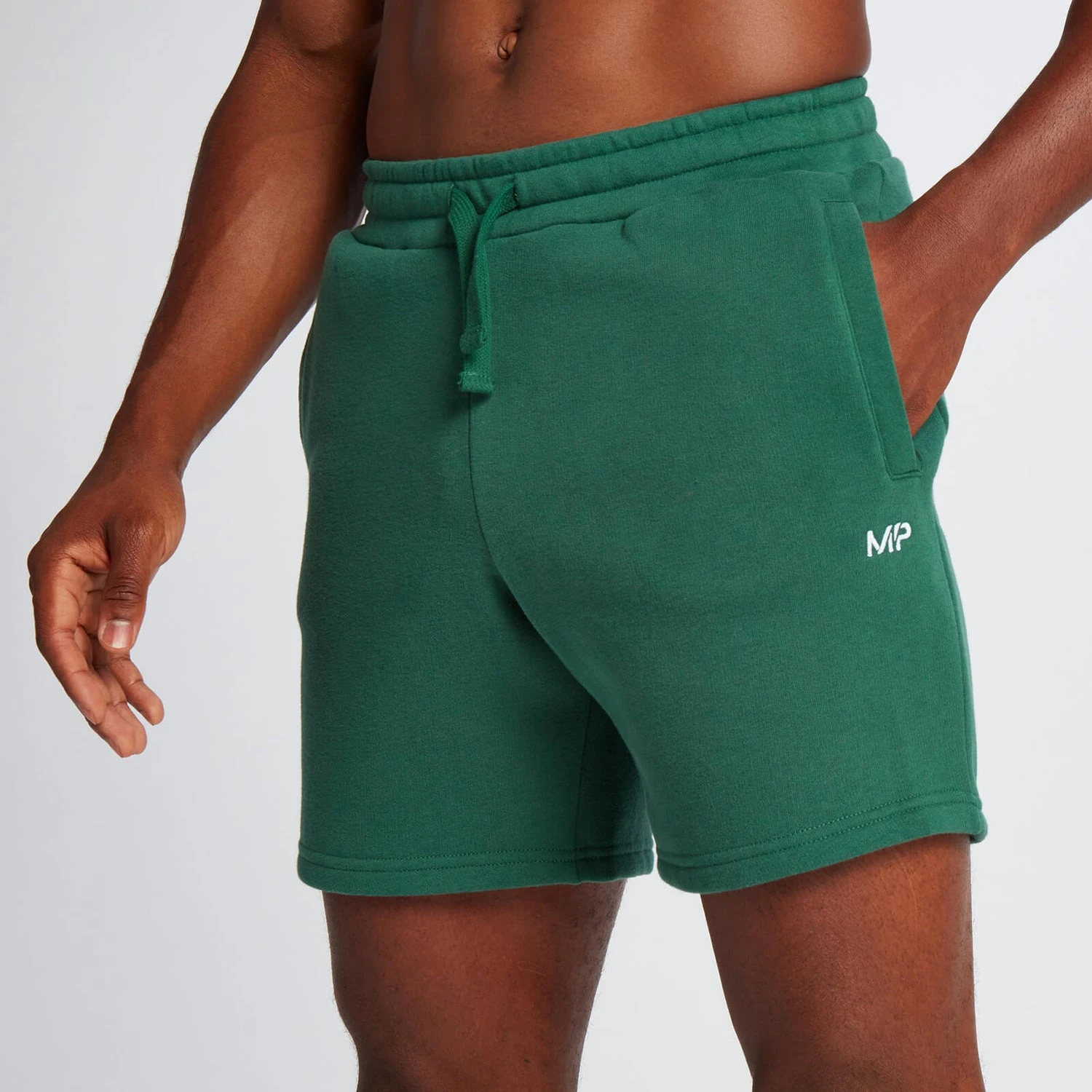 MP Men's Rest Day Sweatshorts - Soft Pine 6 MP Men's Rest Day Sweatshorts - Soft Pine – Bild 4