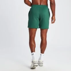 MP Men's Rest Day Sweatshorts - Soft Pine 11 MP Men's Rest Day Sweatshorts - Soft Pine -Sportliche Kleidung Geschäft 14242110 8545064139137933
