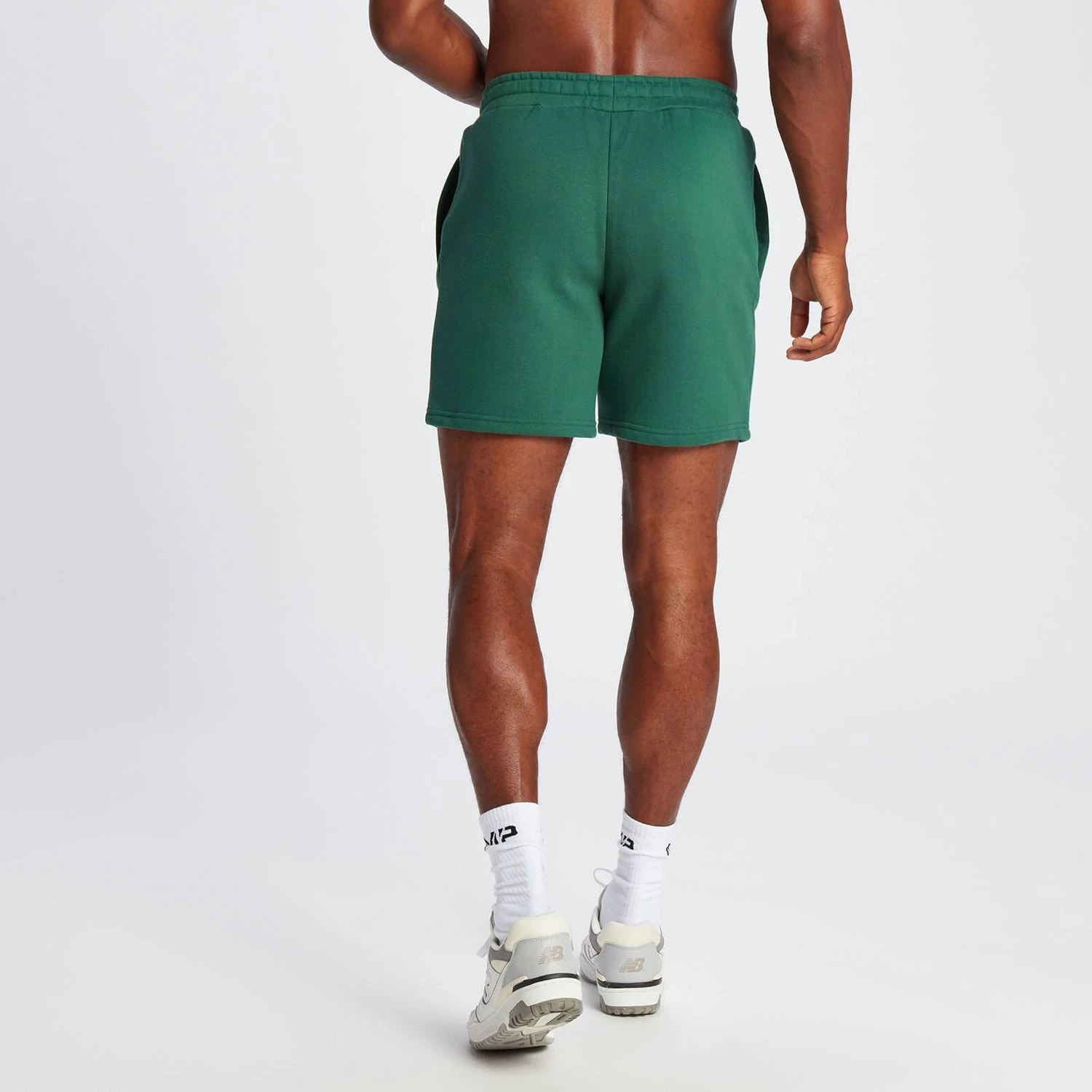 MP Men's Rest Day Sweatshorts - Soft Pine 4 MP Men's Rest Day Sweatshorts - Soft Pine – Bild 2