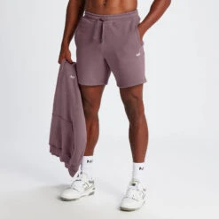MP Sweatshorts - Schwarz -Sportliche Kleidung Geschäft 14242120 1865064138234486 1