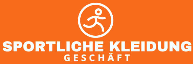 Sportliche Kleidung Geschäft